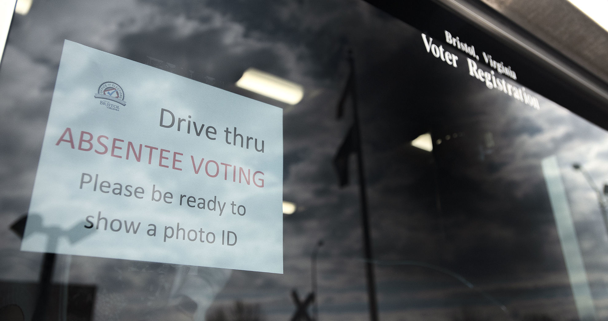 COVID-19 BVA Absentee Voting